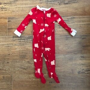 RISE LITTLE EARTHLING Baby's Dream Everyday Sleeper 6-9 M